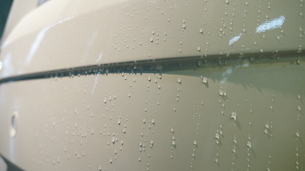 深圳壹捷sonax镀晶，超疏水荷叶自洁，找到你的爱”漆”方式