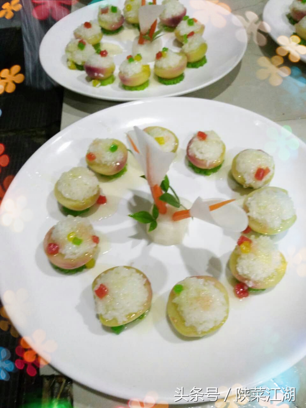 舒博哲：玖鸿陕西名厨俱乐部汉中工作区