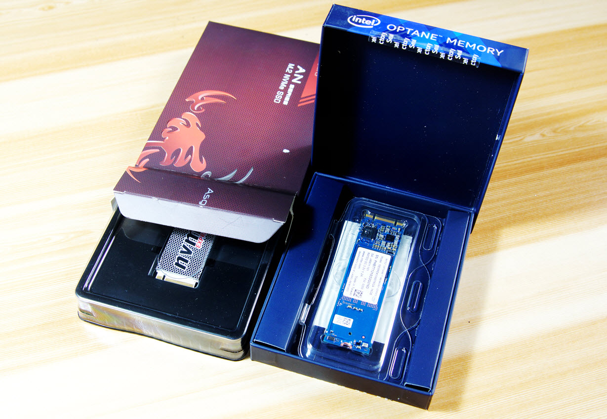 intel傲腾技术设置,intel出现了问题吗