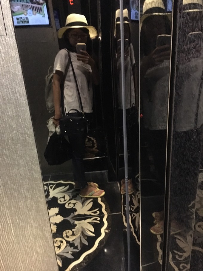 三亚自由行合集,闺蜜游记三亚自由行