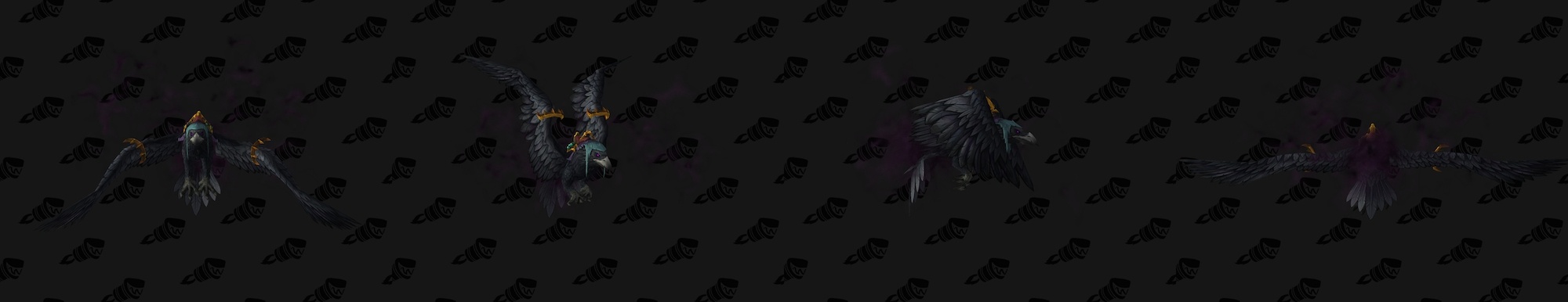 魔兽世界各职业坐骑战场cg,魔兽世界新出的坐骑熊