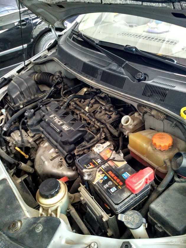 雪佛兰赛欧3行驶60000保养,赛欧3保养一次要多少钱