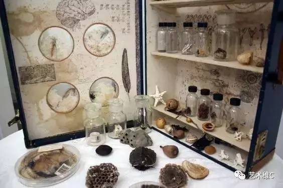 大英博物馆柜子,大英博物馆家具是什么