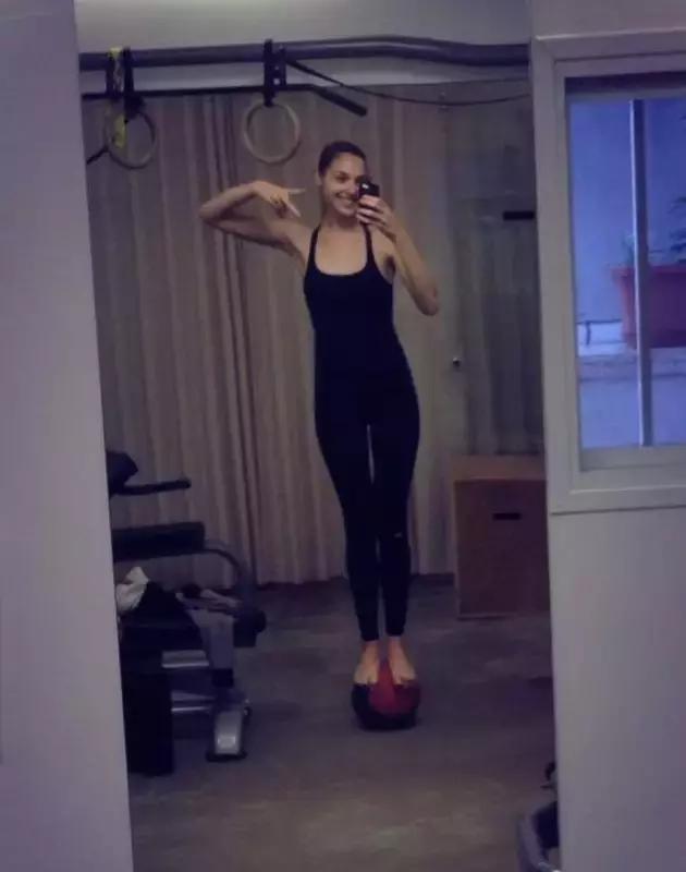 神奇女侠才是真正的女神,神奇女侠高燃卡点