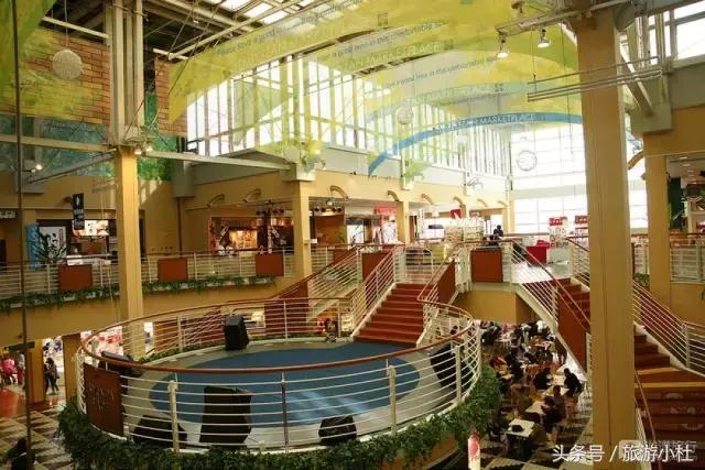 大阪购物超详细攻略男士,大阪购物超详细攻略