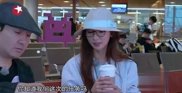 林志玲和马丽谁才是女汉子,林志玲沈腾花样姐姐