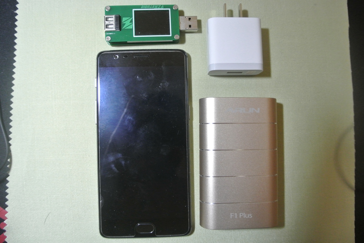 小米6适配器评测