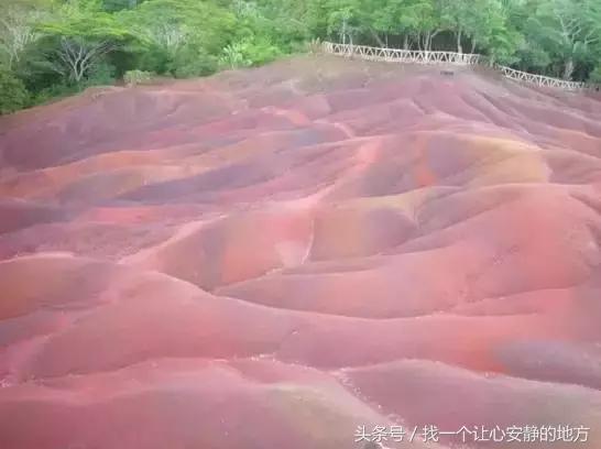 怎样玩遍毛里求斯,到了毛里求斯要怎么玩