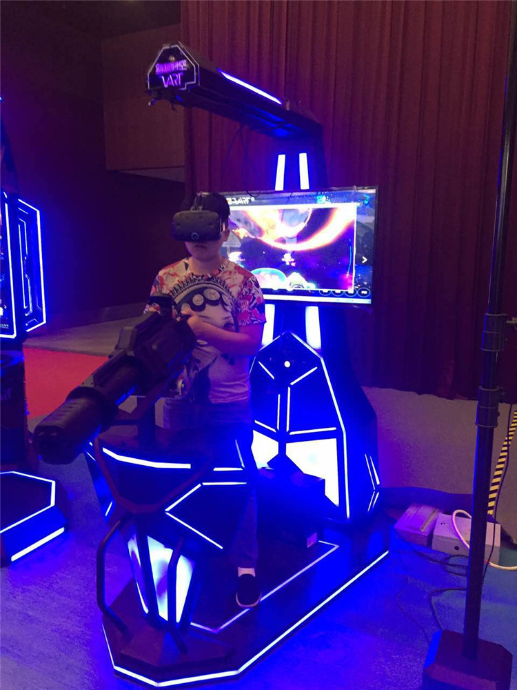 vr龙程体验馆,龙程虚拟现实vr设备