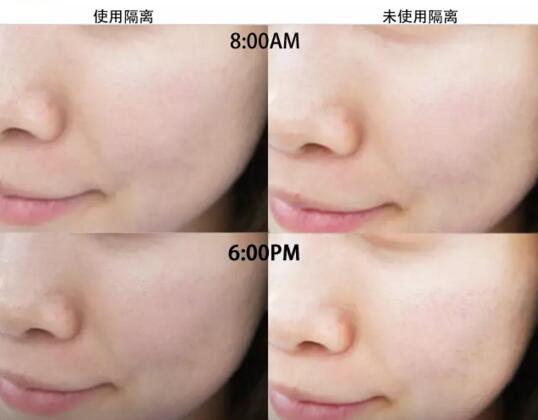 7款超高人气夏季隔离霜测评，你还在被BA忽悠吗？