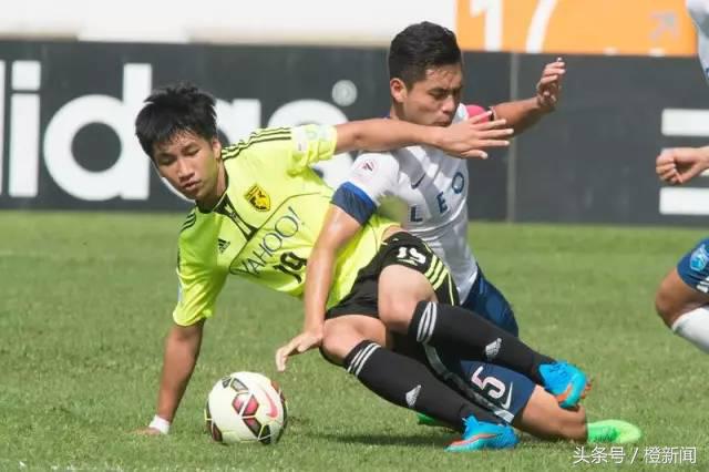 热爱足球的香港人，自己的百年球会都快保不住！