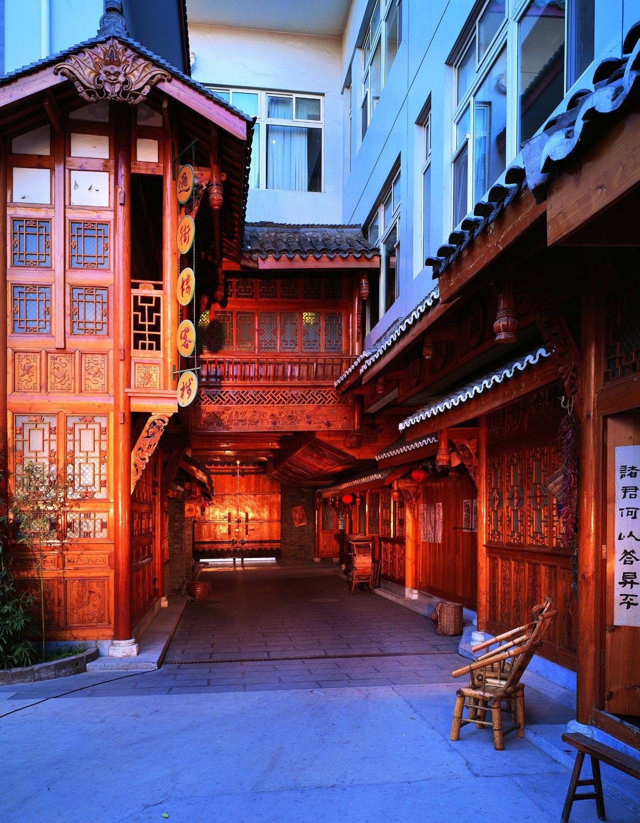 吃川菜去重庆还是成都,吃川菜到蓉城小馆