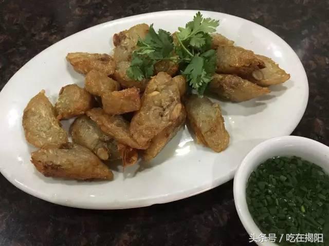 洪阳良记猪脚一份多少钱,普宁市良记猪脚