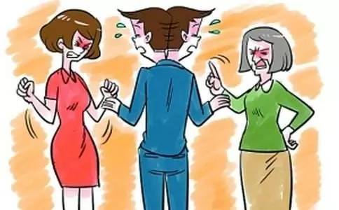 奇葩婆婆处处针对我真相让人吃惊,奇葩婆婆对我挑三拣四