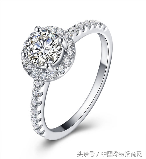 钻石戒指的钻石掉了怎么处理,钻石戒指怎么保养如新