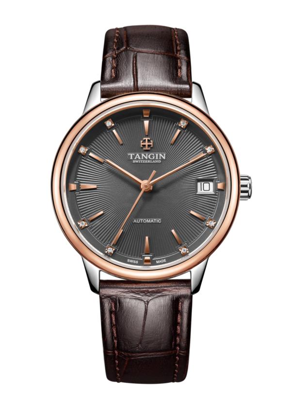 人生第一块手表的意义说说,人生第一块瑞士手表