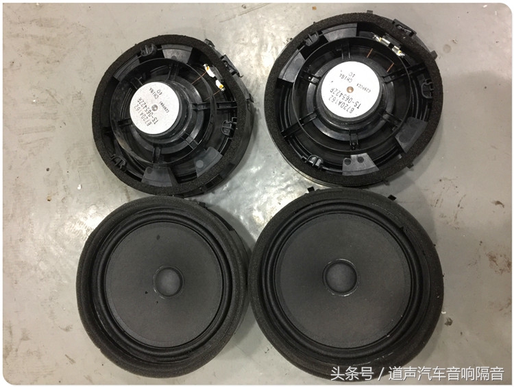 丰田致炫音响改装报价,致炫音响改装教程怎么走线