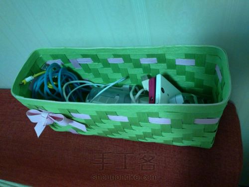 如何做一个简单又实用的小收纳盒,如何做一个既简单又好用的收纳盒