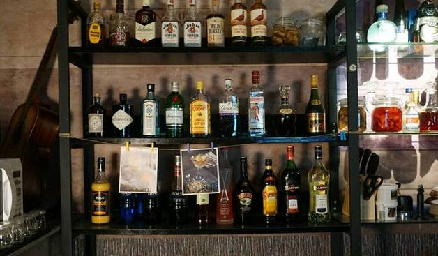 你有故事我有酒,高考结束跟我走(贵阳酒吧推荐)