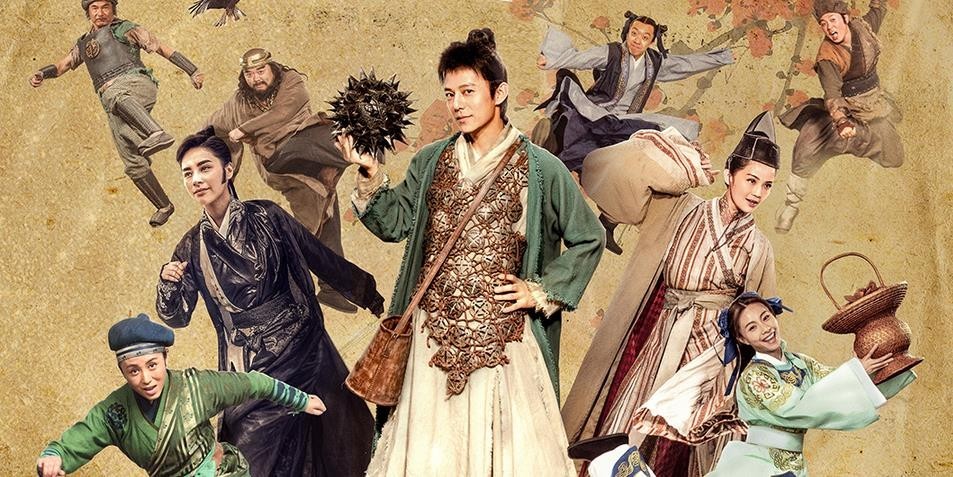 好莱坞大片扎堆,最近好莱坞大片爆火的电影