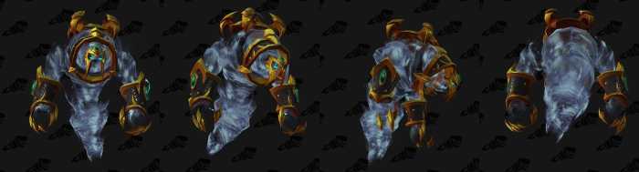 魔兽圣骑士7.0职业坐骑,魔兽7.0角斗士坐骑