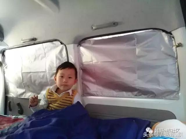 沈阳微面改床车,微面小床车组装全过程