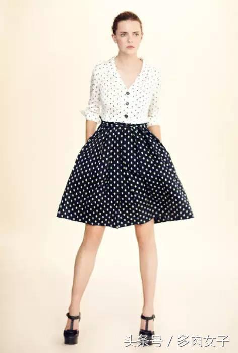 170斤身高160胖女孩穿搭,175瘦子该怎么穿搭