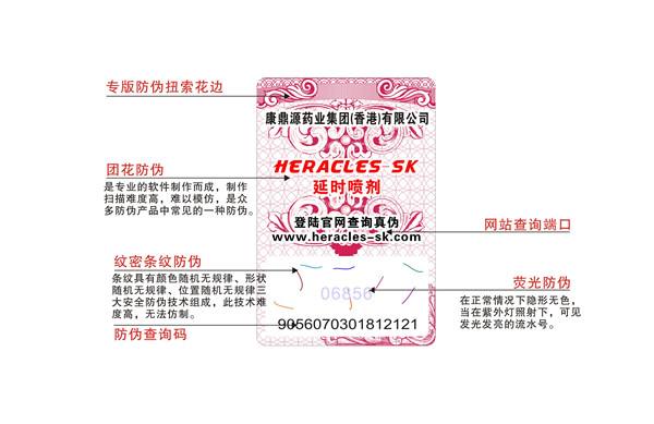 怎样辨别假药劣药,识别假劣药常识