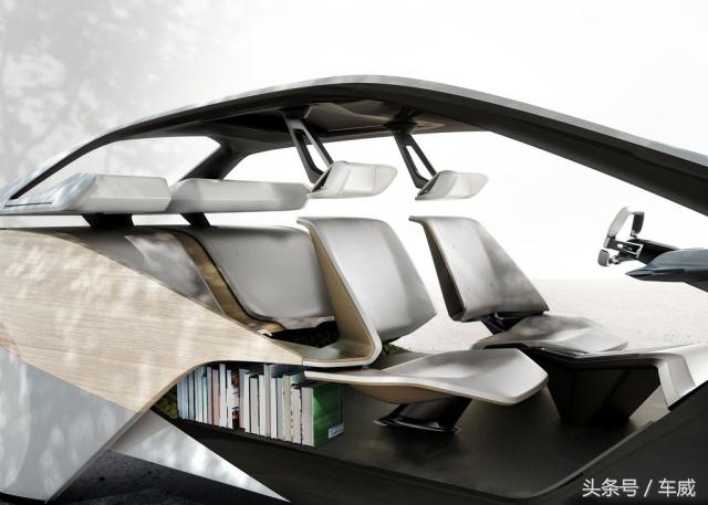 汽车能治病，摩托撒把骑，CESASIA展告诉你未来如何出行