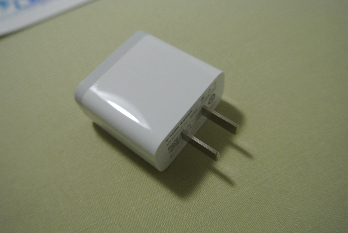 小米6适配器评测