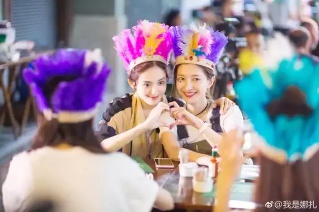 花少三江疏影被怼,花少3江疏影被怼全集