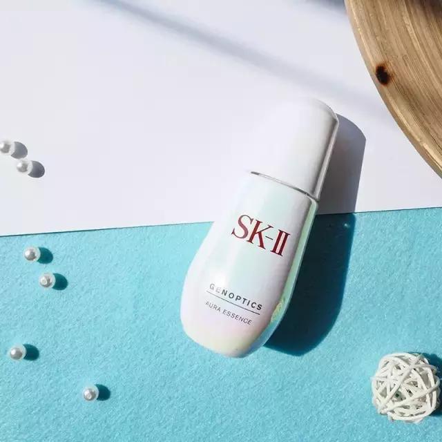 skii小灯泡美白淡斑精华测评,skii小灯泡美白精华75ml