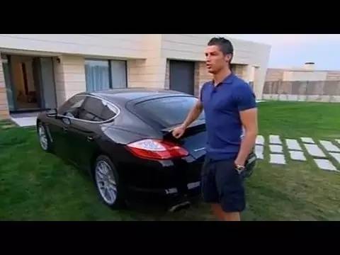 什么样的车才能配得上这首歌,什么样的车显得男人成熟