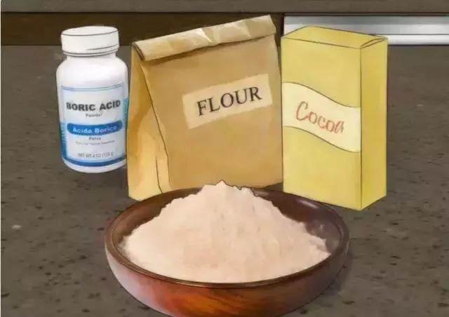 小苏打灭蟑螂最快方法,灭蟑螂最有效方法