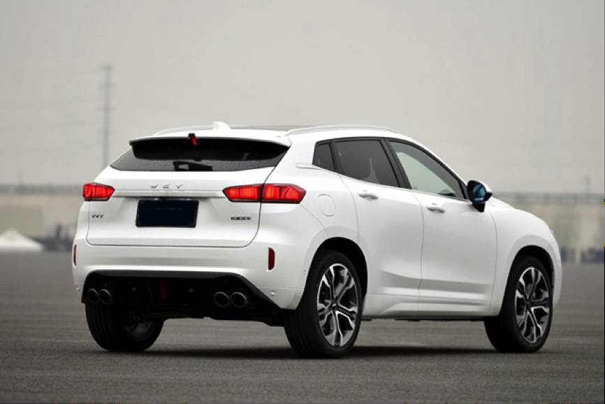 vv7插电混动销量,vv7一共卖出多少台