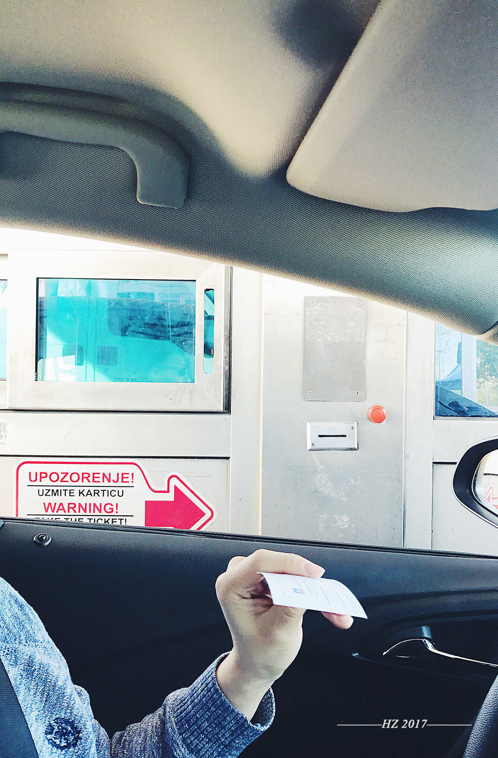 全球自驾游塞尔维亚 (塞尔维亚租车自驾游攻略)