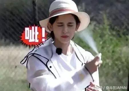 防晒日本小众,日本的一款平价防晒