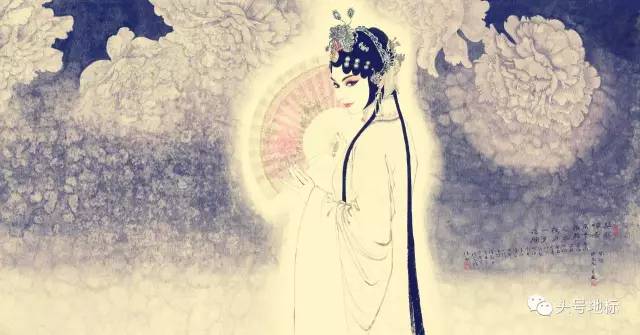 杜丽娘电影片段,杜丽娘全场