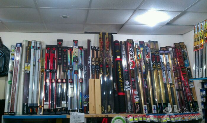 喜欢钓鱼没鱼竿怎么办,喜欢钓鱼但不会钓手把手教程视频