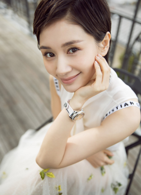 李晨也是个直男癌？竟对女友说出“我妈不同意就分手”这样的话！