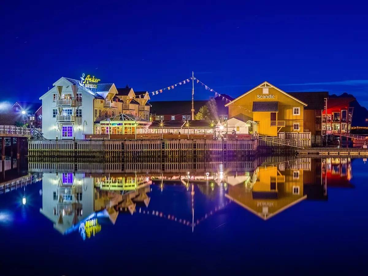 摄影光圈口诀,熟记九种光圈值