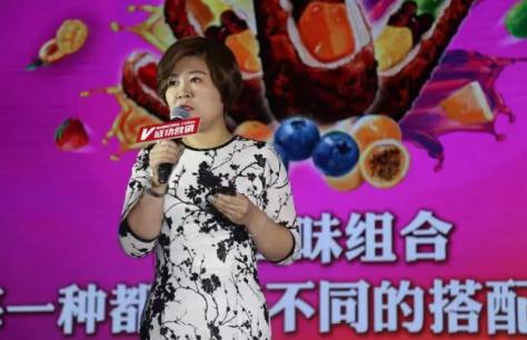 2017中国内容营销盛典丨营销大咖与你共享内容聚变