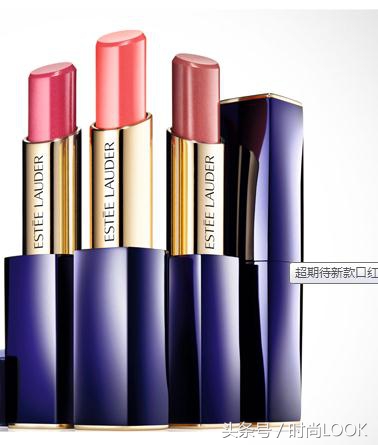 2017年全球最新最受欢迎口红排行榜10强