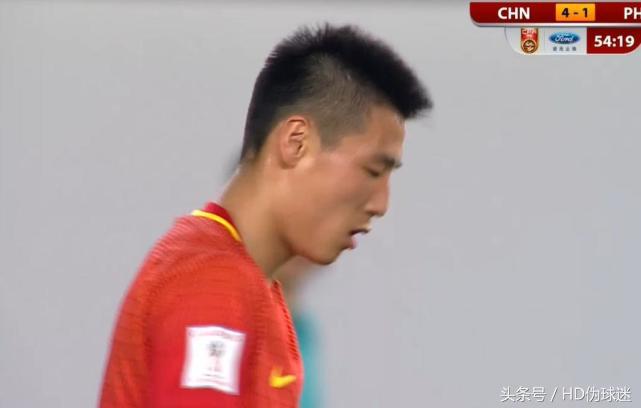 武磊为什么老是错失单刀,武磊三失单刀最新消息