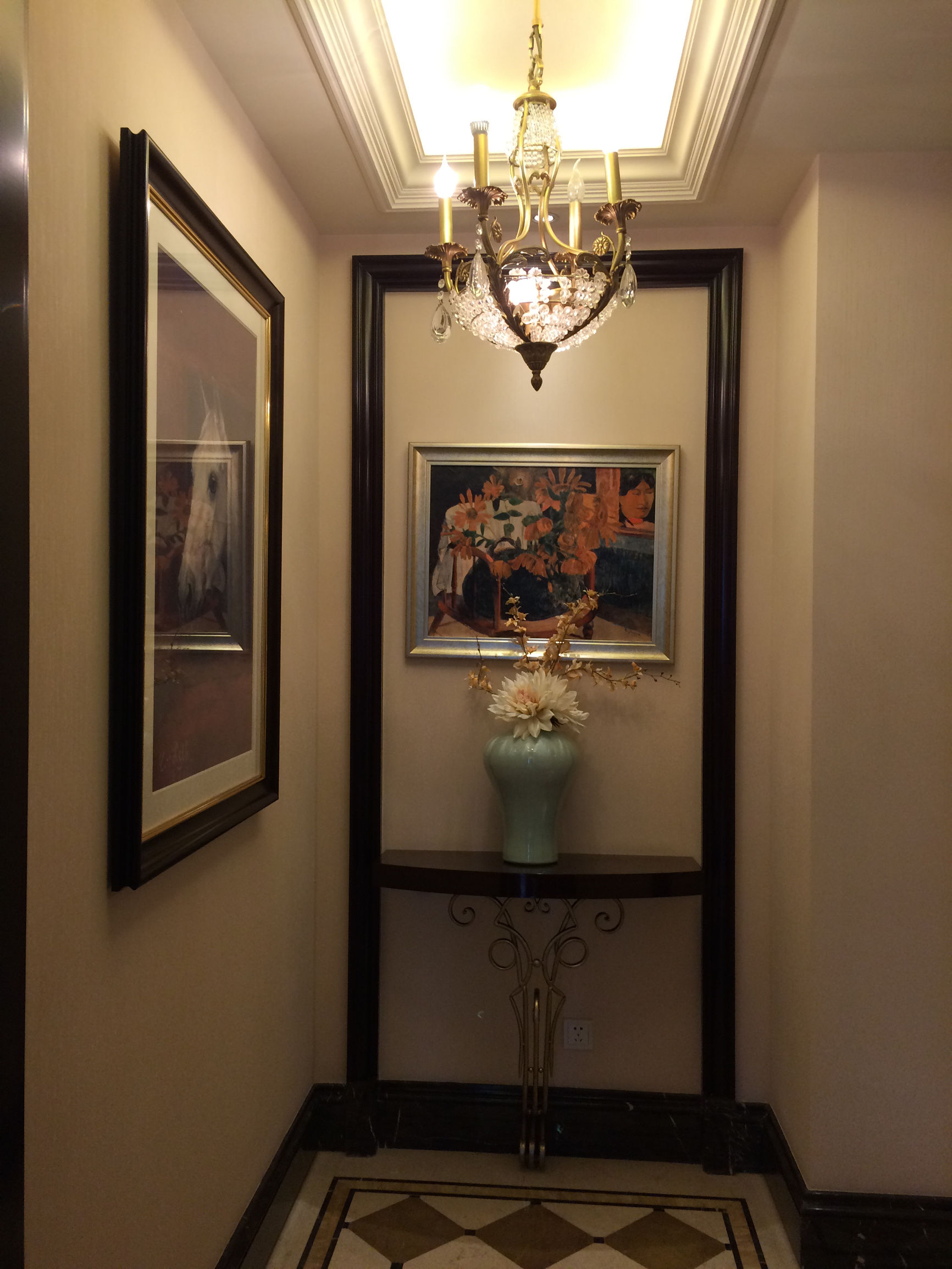 杭州武林壹号样板房,杭州武林外滩二手房最新价格