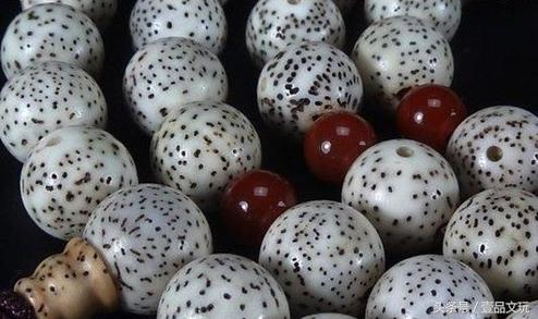 星月菩提是怎么分辨真假的,星月菩提真的怎么鉴别