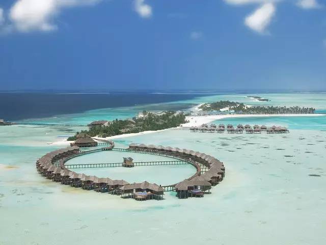 马尔代夫的温柔与浪漫,马尔代夫遇见爱情