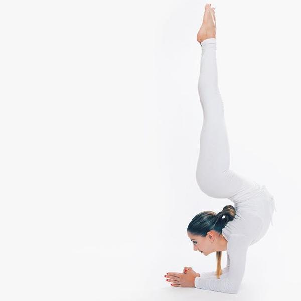 适合日常穿的瑜伽服款式,什么瑜伽服穿上舒服又好看