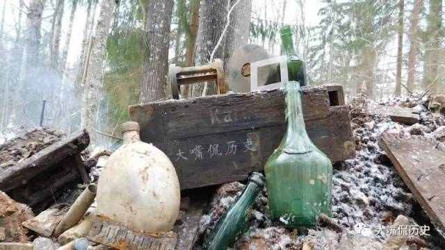 纳粹秘密基地未解之谜 (纳粹地下基地真实存在)