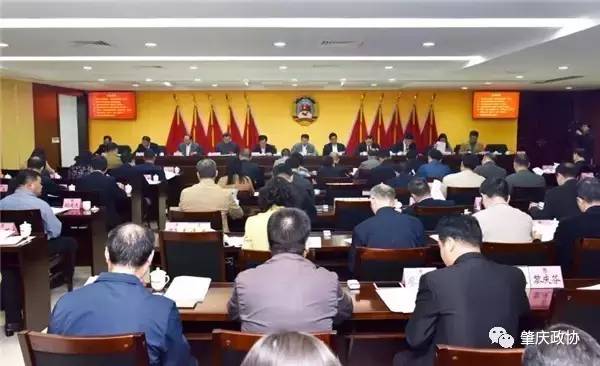 如何做好政协工作，发挥政协常委会作用？孙德主席这样说